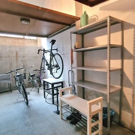Casa Galloni - Pool Apartment