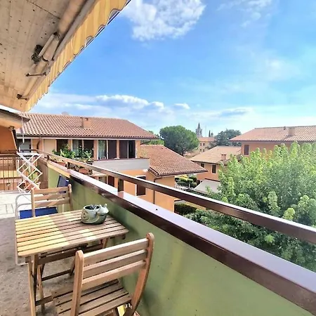 Casa Galloni - Pool Bardolino