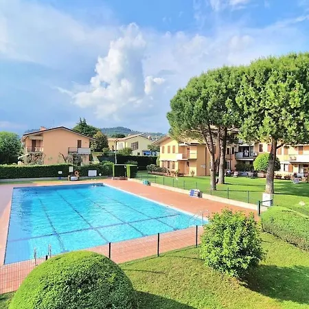 Casa Galloni - Pool *