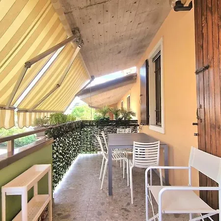 Casa Galloni - Pool Apartment *