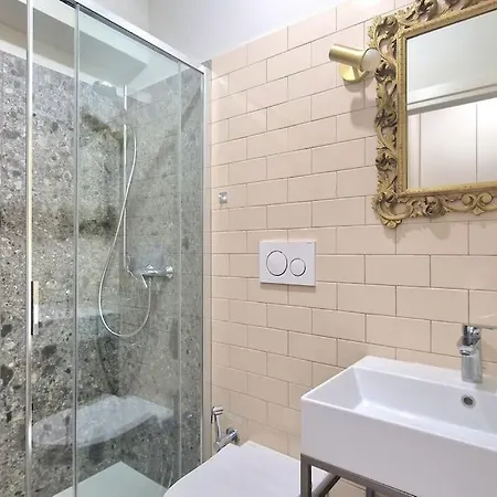 Apartment Casa Galloni - Pool