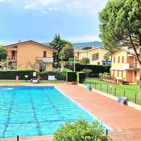 Casa Galloni - Pool Apartment Bardolino