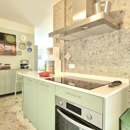 Casa Galloni - Pool Apartment *